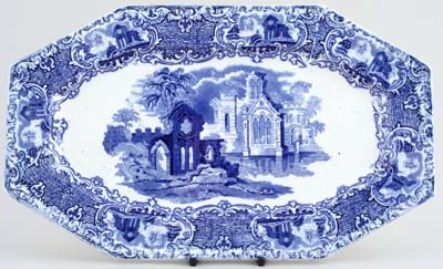 Dressing Table Tray c1930